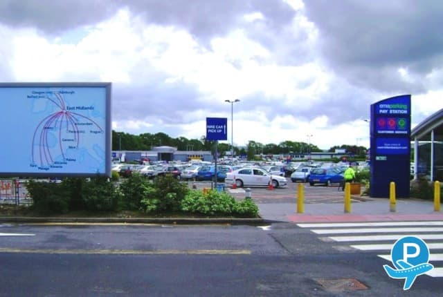 Mid Stay 1 East Midlands (disabled) 2