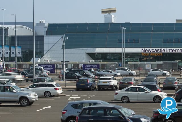 Long Stay Newcastle (disabled) 1