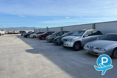 Parking Picasso - Málaga, Av. del Comandante García Morato, 36 (disabled) 3