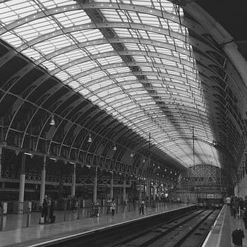 Gatwick Express: Quick Guide