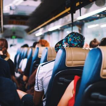 National Express Gatwick