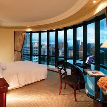 Gatwick Airport Hotels