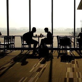 Manchester Airport Terminal 1 Guide