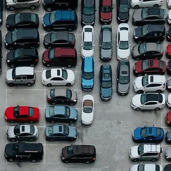 Manchester Airport Short Stay Parking