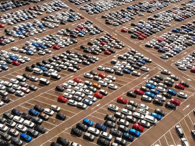 Top 5 Cheap Gatwick Parking Services