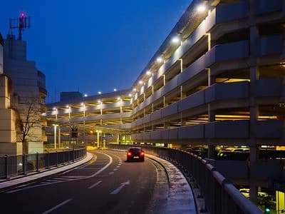 Top 5 Cheap East Midlands Airport Parking Services